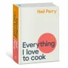 Cookbook Book - Everything I Love To Cook -Lonely Planet Books Shop 167474 Large