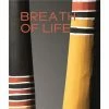 Book - Breath Of Life -Lonely Planet Books Shop 167478 Large