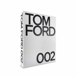 Book - Tom Ford 002