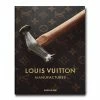 Assouline - Louis Vuitton Manufactures -Lonely Planet Books Shop 169191 Large
