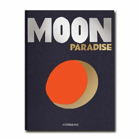 Assouline - Moon Paradise 3 Assouline - Moon Paradise