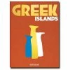 Assouline - Greek Islands -Lonely Planet Books Shop 169206 Large
