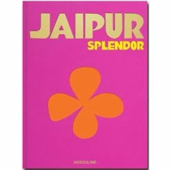 Assouline - Jaipur Splendor