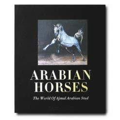 Assouline - Arabian Horses