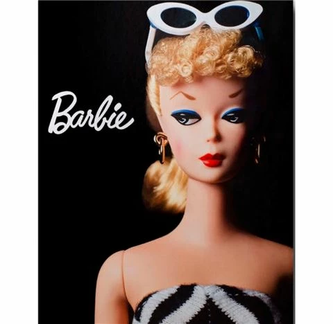 Assouline - Barbie: 60 Years Of Inspiration 3 Assouline - Barbie: 60 Years Of Inspiration