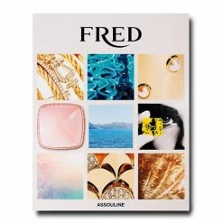 Assouline - Fred