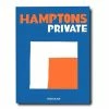 Assouline - Hamptons Private -Lonely Planet Books Shop 169227 Large