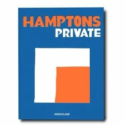 Assouline - Hamptons Private
