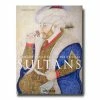 Assouline - Portraits And Caftans Of The Ottoman Sultans -Lonely Planet Books Shop 169230 Large