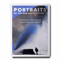 Assouline - Portraits Of The New Architecture 2