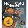 Book - Hot And Cold Soups -Lonely Planet Books Shop 169831 Large