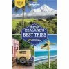 Lonely Planet - New Zealand's Best Trips 2nd Edition -Lonely Planet Books Shop 177003 Large