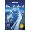 Lonely Planet - New Zealand's 20th Edition -Lonely Planet Books Shop 177004 Large