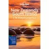 Lonely Planet - New Zealand's South Island 7th Edition -Lonely Planet Books Shop 177005 Large