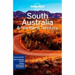 Lonely Planet - South Australia & Northern Territory 8th Edt