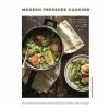 Cookbook Book - Modern Pressure Cooking