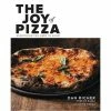 Book - The Joy Of Pizza -Lonely Planet Books Shop 189287 Large