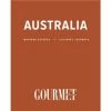 Book - Australia: Inspired Escapes And Culinary Journeys -Lonely Planet Books Shop 189288 Large