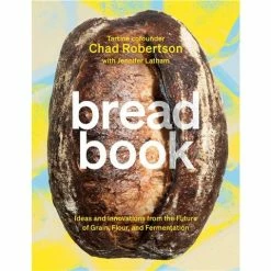 Cookbook Book - Bread Book