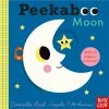 Kids Book Book - Peekaboo Moon -Lonely Planet Books Shop 189330 Large