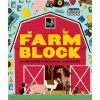 Kids Book Book - Farmblock: An Abrams Block Book -Lonely Planet Books Shop 189332 Large