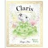 Kids Book Book - Claris: Palace Party -Lonely Planet Books Shop 189340 Large