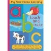 Kids Book Book - Touch And Trace ABC -Lonely Planet Books Shop 189366 Large