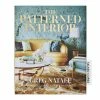 Greg Natale - The Patterned Interior Hardback -Lonely Planet Books Shop 191625 Large