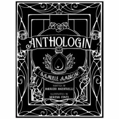 Book - Anthologin