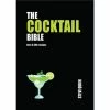 Book - The Cocktail Bible 2 Book - The Cocktail Bible -Lonely Planet Books Shop 192869 Large