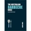 Book - The Australian Barbecue Bible