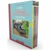 Kids Book Book - Thomas The Tank Engine Collection Set 5pce -Lonely Planet Books Shop 193930 Large