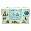 Book - Winnie-the-Pooh: The Complete Collection Set 30pce -Lonely Planet Books Shop 193931 Large