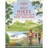 Lonely Planet - Epic Hikes Of Australia & New Zealand 1 -Lonely Planet Books Shop 194710 Large