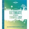 Lonely Planet - Ultimate Australia Travel List 1 -Lonely Planet Books Shop 194711 Large