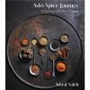 Cookbook Book - Ash's Spice Journey -Lonely Planet Books Shop 196437 Large