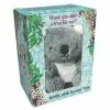 Kids Book Book - Have You Seen A Tree For Me Gift Set: Book And Plush Toy -Lonely Planet Books Shop 196438 Large