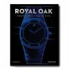 Assouline - Royal Oak: From Iconoclast To Icon 2 Assouline - Royal Oak: From Iconoclast To Icon -Lonely Planet Books Shop 198502 Large