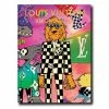 Assouline - Louis Vuitton: Virgil Abloh (Cartoon Cover) -Lonely Planet Books Shop 198505 Large