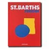 Assouline - St. Barths Freedom -Lonely Planet Books Shop 198508 Large