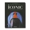 Assouline - Miles Nadal Iconic: Art, Design, Advertising, And The Automobile -Lonely Planet Books Shop 198509 Large