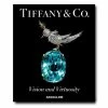 Assouline - The Ultimate Edition - Tiffany & Co: Vision & Virtuosity -Lonely Planet Books Shop 198515 Large