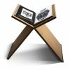 Assouline - Allure Bookstand Light Oak -Lonely Planet Books Shop 199072 Large