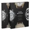 Book - Rare Watches