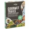 Lonely Planet - Gourmet Trails Australia & New Zealand 2 Lonely Planet - Gourmet Trails Australia & New Zealand -Lonely Planet Books Shop 407486 Large