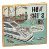 Lonely Planet - How Ships Work -Lonely Planet Books Shop 407494 Large
