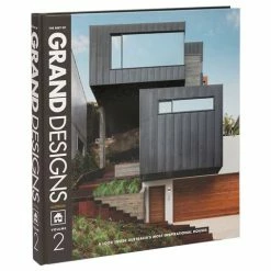 Book - Grand Designs Australia Volume II