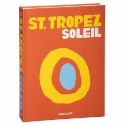 Assouline - St Tropez Soleil