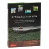 Book - Zen Garden Design -Lonely Planet Books Shop 407722 Large
