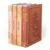 Collectors Library - Little Women Book Set 4pce